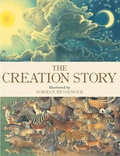 Cover: The Creation Story - Tyndale Kids