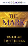 Cover: The Mark - Tyndale Audio