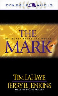 Enlarge image Cover: The Mark - Tyndale Audio
