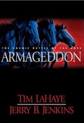 Cover: Armageddon - Tyndale House Publishers