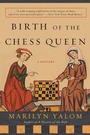 Cover: Birth of the Chess Queen - HarperCollins