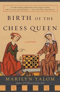 Enlarge image Cover: Birth of the Chess Queen - HarperCollins