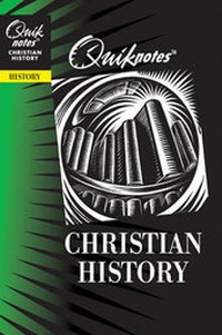 Enlarge image Cover: Christian History - Tyndale House Publishers