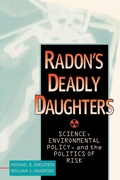 Cover: Radon's Deadly Daughters - Rowman & Littlefield Publishers
