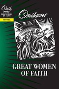 Cover: Great Women of Faith - Tyndale House Publishers
