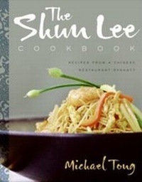 Abbildung von: Shun Lee Cookbook - HarperCollins
