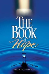Enlarge image Cover: The Book of Hope - Tyndale House Publishers