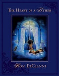 Cover: The Heart of a Father - Tyndale House Publishers