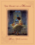 Cover: The Heart of a Mother - Tyndale House Publishers