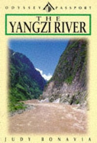 Abbildung von: The Yangzi River - McGraw-Hill Contemporary