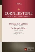 Cover: Matthew, Mark - Tyndale House Publishers