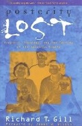 Cover: Posterity Lost - Rowman & Littlefield Publishers