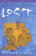 Cover: Posterity Lost - Rowman & Littlefield