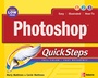 Cover: Photoshop QuickSteps - Osborne/McGraw-Hill