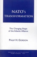 Cover: NATO's Transformation - Rowman & Littlefield