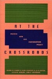 Enlarge image Cover: At the Crossroads - Rowman & Littlefield Publishers