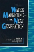 Cover: Water Marketing - Rowman & Littlefield