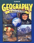 Cover: Geography the World and Its People - McGraw-Hill Inc.,US