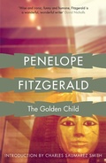 Cover: The Golden Child - Fourth Estate Ltd