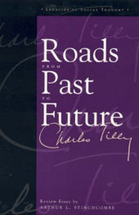 Enlarge image Cover: Roads From Past To Future - Rowman & Littlefield