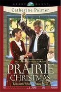 Cover: Prairie Christmas - Heartquest
