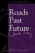 Cover: Roads From Past To Future - Rowman & Littlefield Publishers