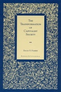 Cover: The Transformation of Capitalist Society - Rowman & Littlefield