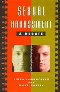 Cover: Sexual Harassment - Rowman & Littlefield Publishers