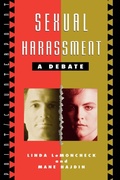 Cover: Sexual Harassment - Rowman & Littlefield Publishers