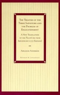 Cover: The Treatise of the Three Impostors and the Problem of Enlightenment - Rowman & Littlefield Publishers