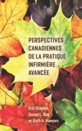 Cover: Perspectives Canadiennes de la Pratique Infirmiere Avancee - Canadian Scholars