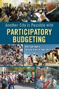 Enlarge image Cover: Another City Is Possible - Black Rose Books