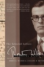 Cover: The Selected Letters of Thornton Wilder - HarperCollins