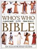 Cover: Who's Who in the Bible - Tyndale House Publishers
