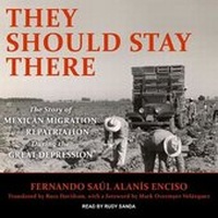 Enlarge image Cover: They Should Stay There - Tantor Media, Inc