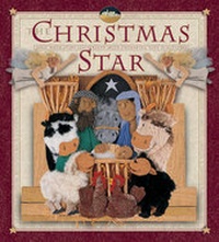 Enlarge image Cover: The Christmas Star - Tyndale House Publishers