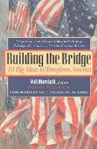 Enlarge image Cover: Building the Bridge - Rowman & Littlefield Publishers