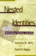Cover: Nested Identities - Rowman & Littlefield
