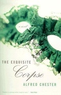 Cover: The Exquisite Corpse - Black Sparrow Press,U.S.