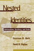 Cover: Nested Identities - Rowman & Littlefield