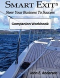 Cover: Smart Exit Companion Workbook - America Publishing Company