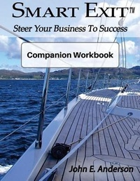 Enlarge image Cover: Smart Exit Companion Workbook - America Publishing Company