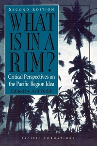 Enlarge image Cover: What Is in a Rim? - Rowman & Littlefield Publishers