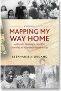 Cover: Mapping My Way Home - The Merlin Press Ltd