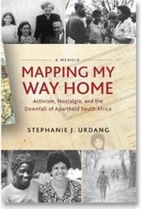 Enlarge image Cover: Mapping My Way Home - The Merlin Press Ltd