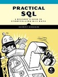 Cover: Practical SQL - No Starch Press