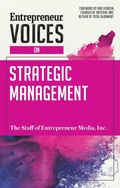 Cover: Entrepreneur Voices on Strategic Management - Entrepreneur Press