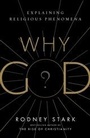 Cover: Why God? - Templeton Foundation Press,U.S.
