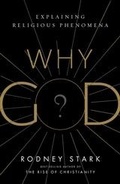 Cover: Why God? - Templeton Foundation Press,U.S.