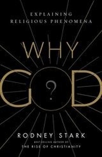 Enlarge image Cover: Why God? - Templeton Foundation Press,U.S.